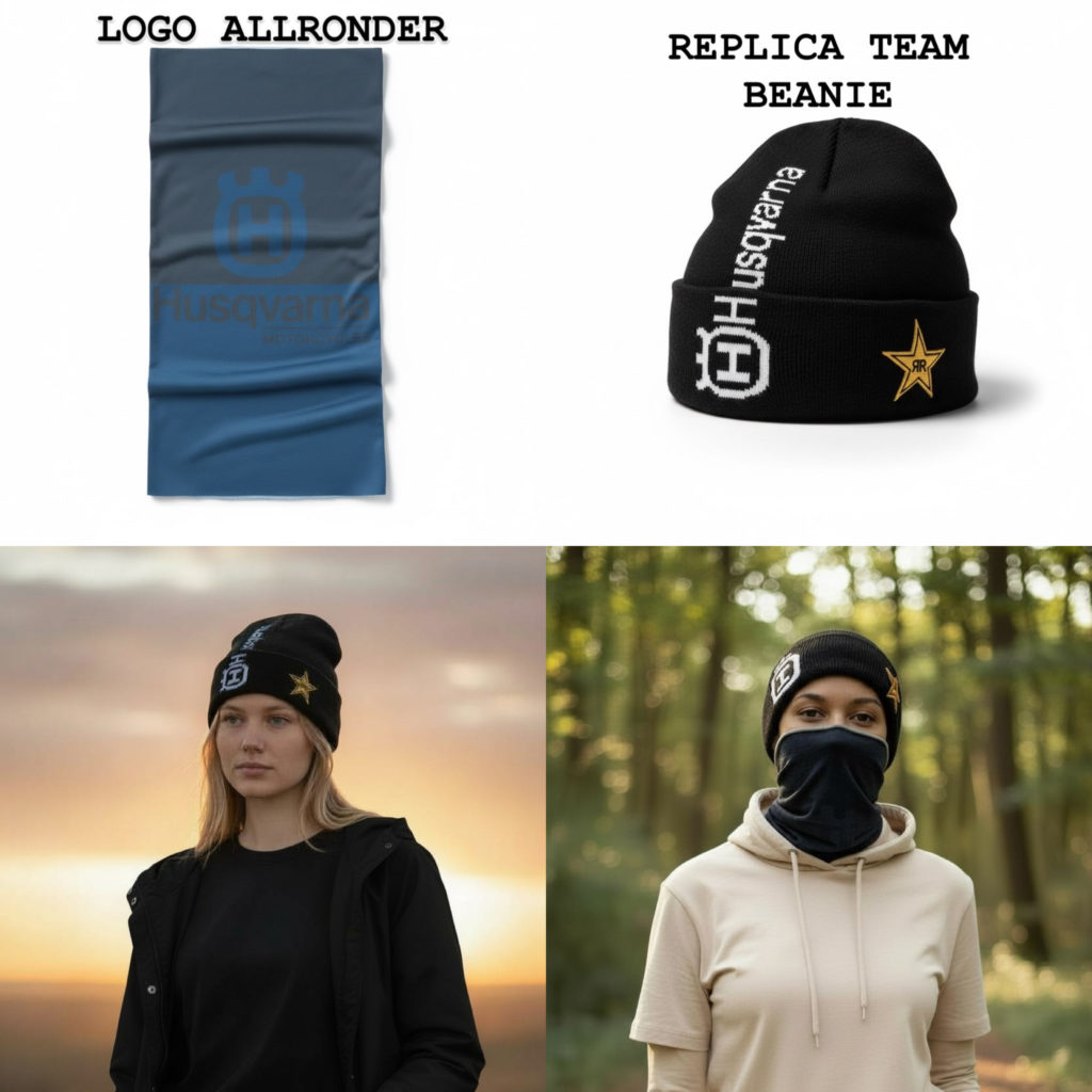 アパレル新作入りました！！ | Husqvarna Tokai Official Site